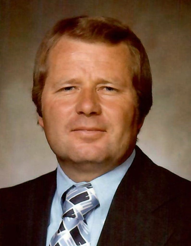 Donald Howard Hovermale Profile Photo