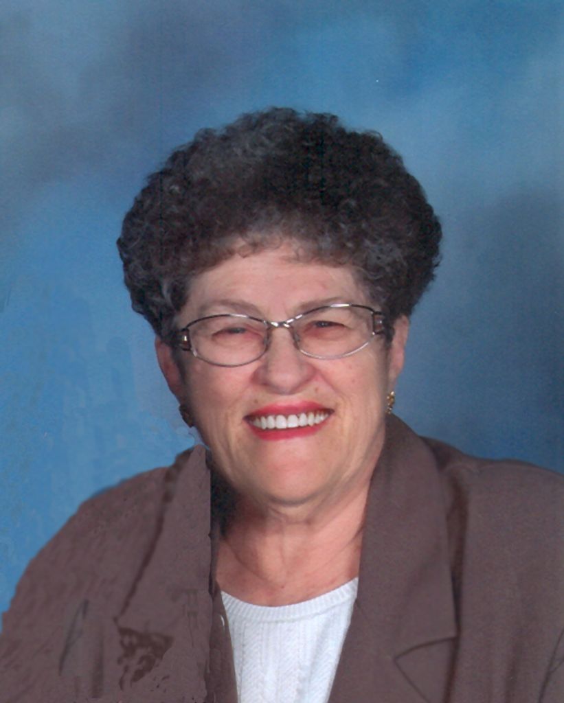Carol Ostby
