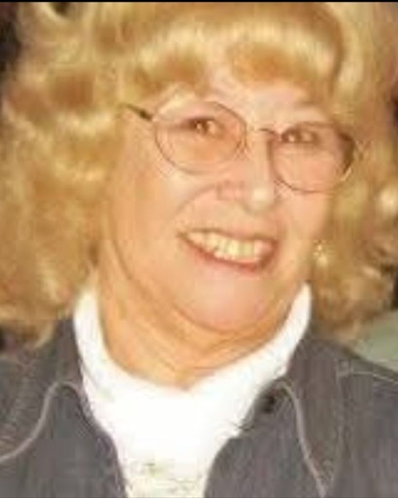 Diana Marie Pettit