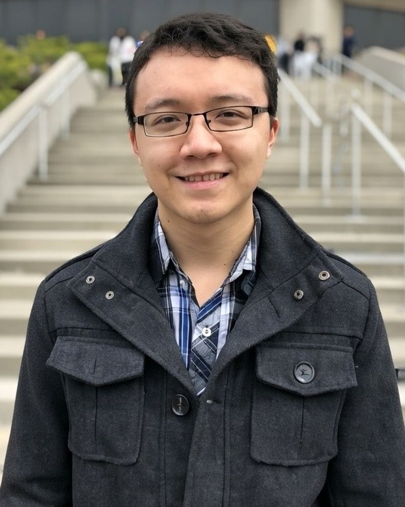 Nicholas Alexander Owens Profile Photo