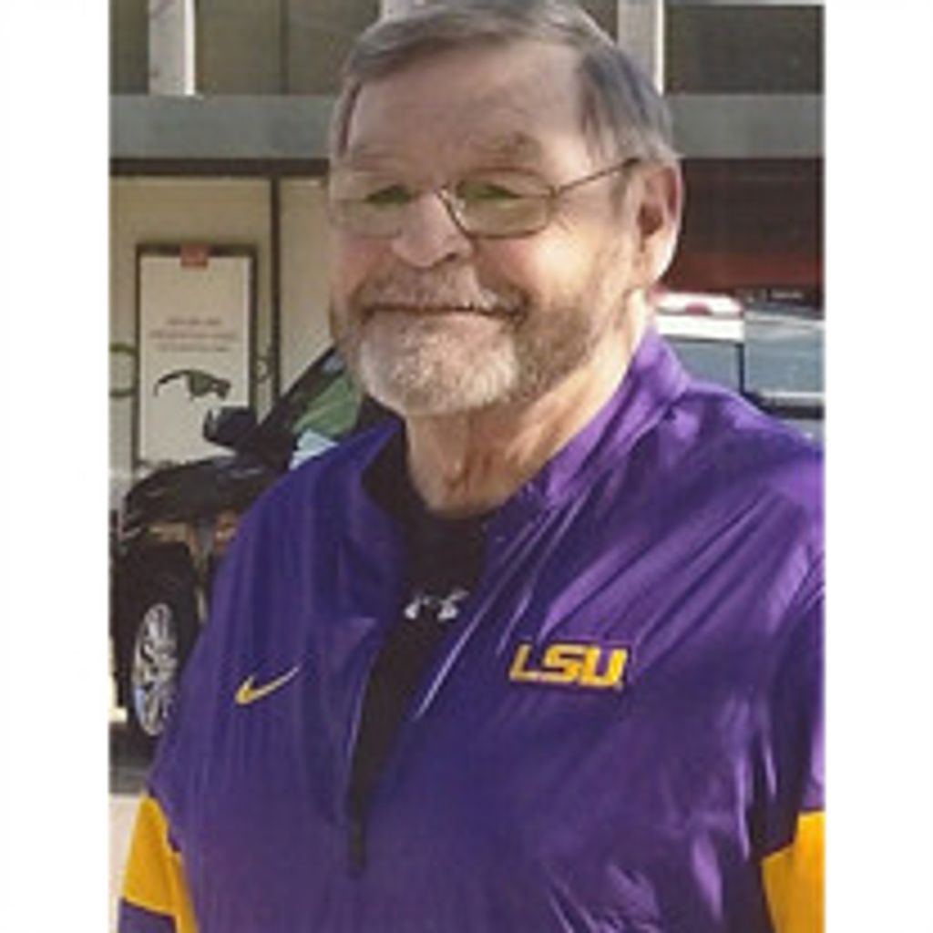 Woodrow Carter