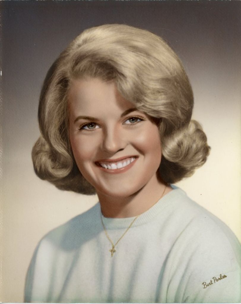 Beverly Jean Fjellstad
