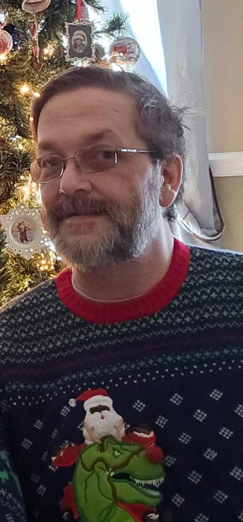Matthew “Matt” Mangum Profile Photo