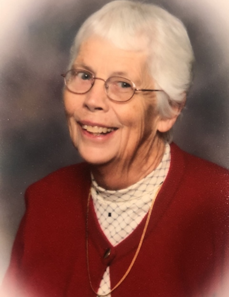 Carolyn Elaine Kangas