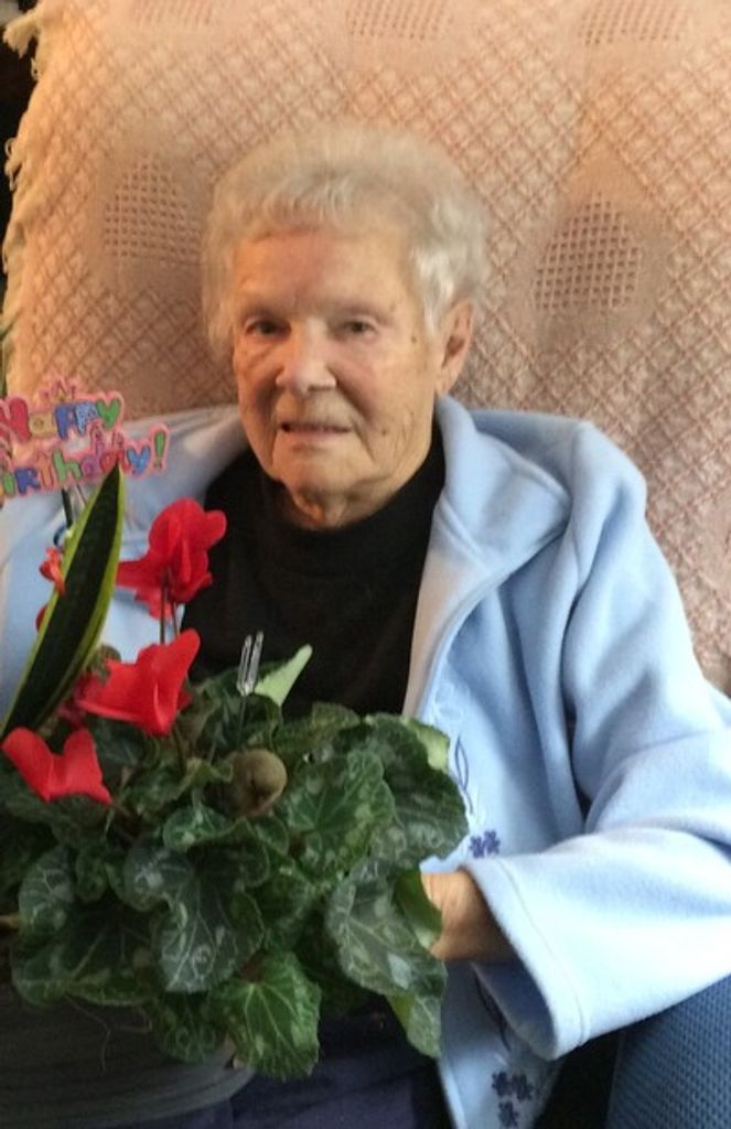 Dolores "Delo" Caroline Lehrke Profile Photo