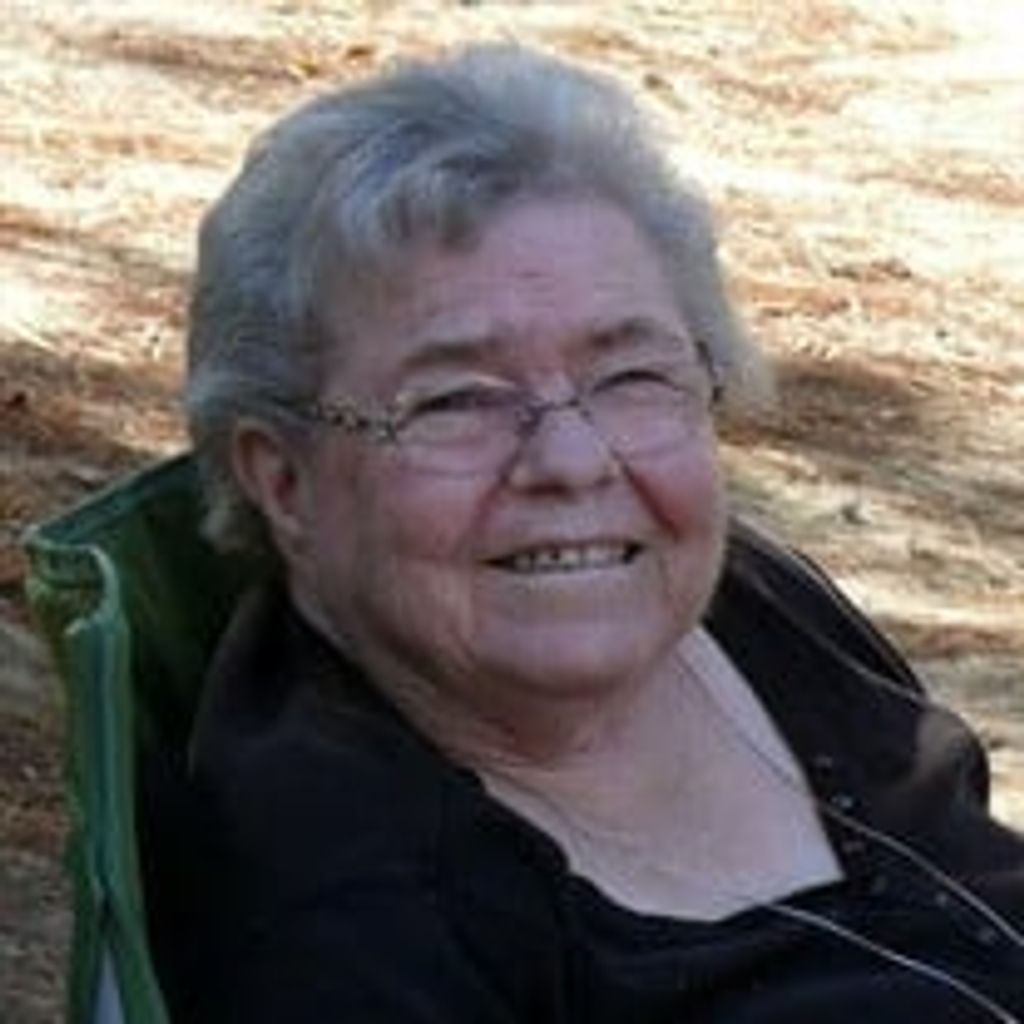 Peggy Richard Ward Profile Photo
