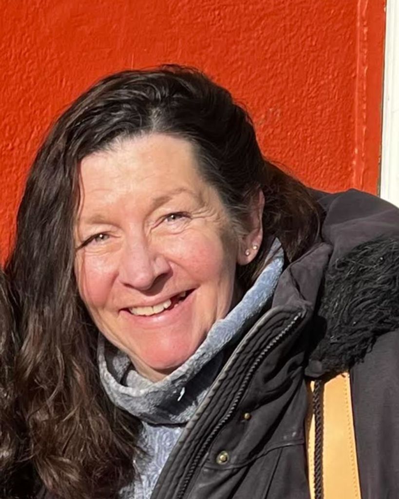 Stacey Chernecki