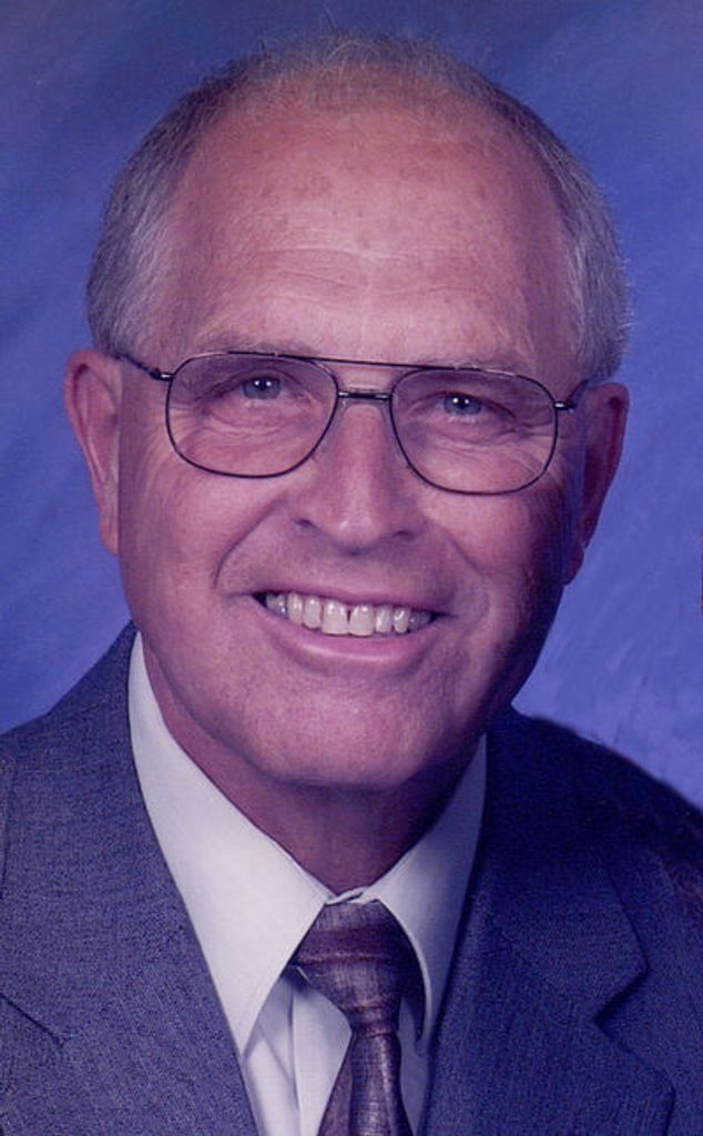 Vesper Blaine Oswald Profile Photo