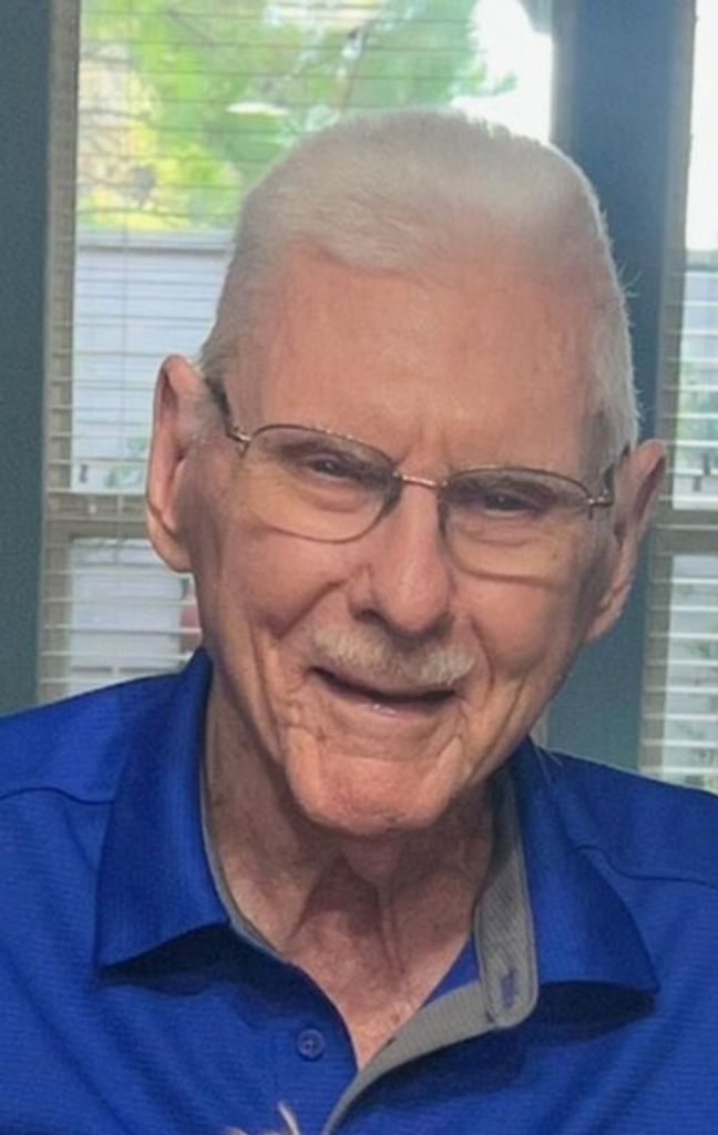Ray Wilson Youngblood