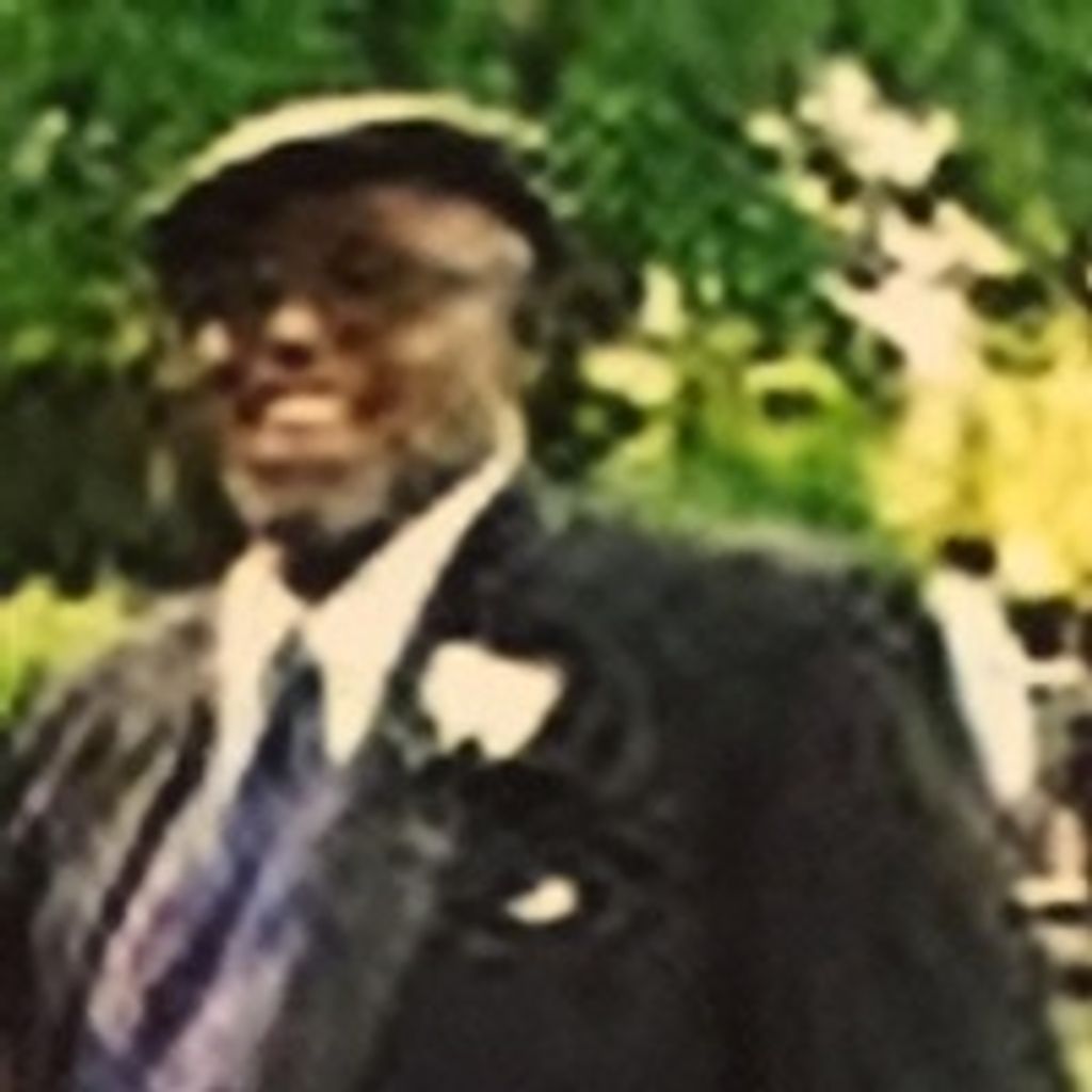 Charles Edward Mcbride