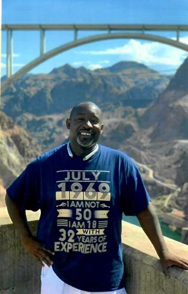 J.B Garvin Profile Photo
