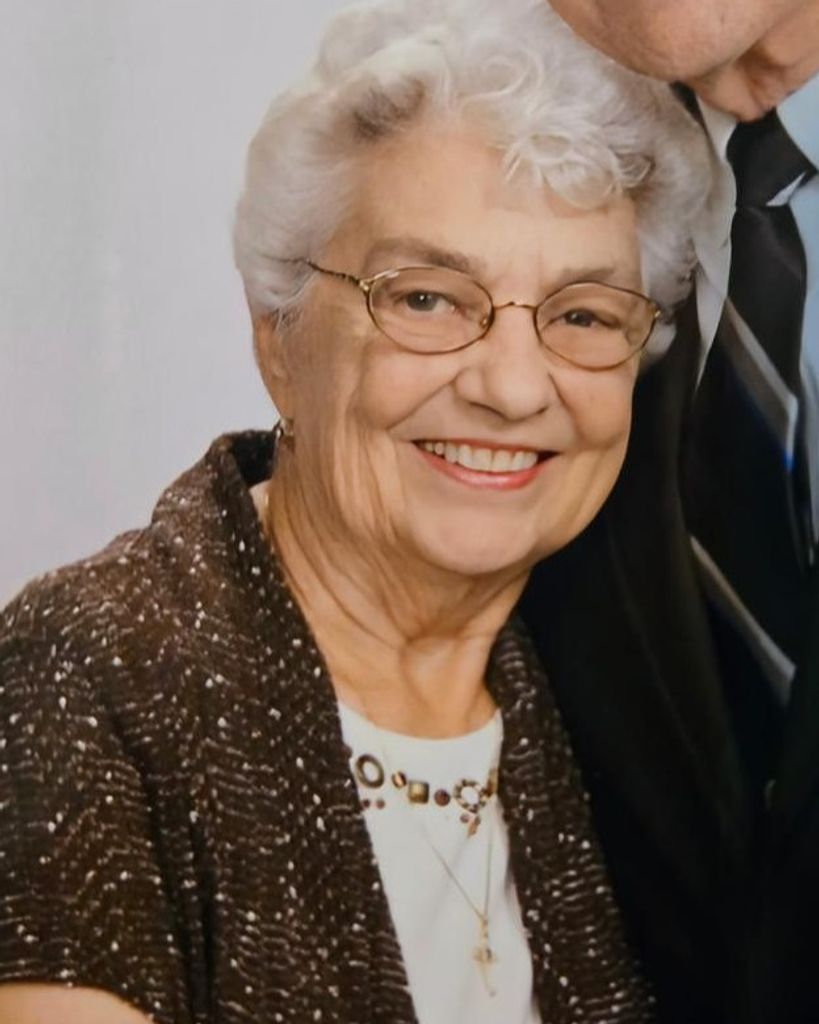 Myrna Sue Wilson