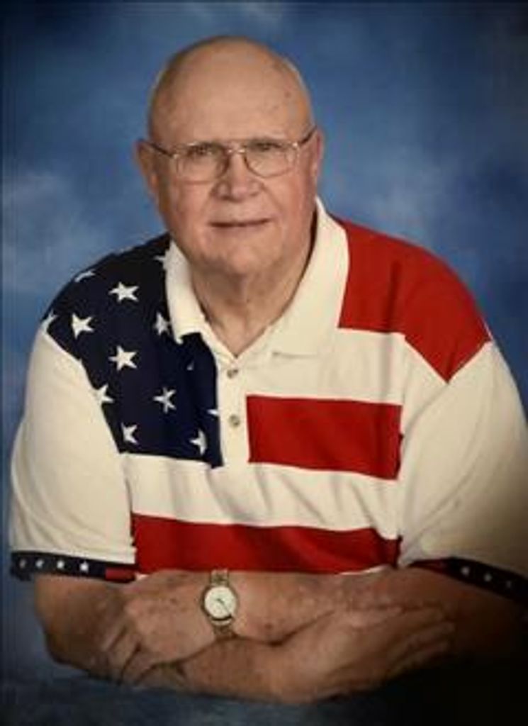 Joe Bob Dawson Profile Photo