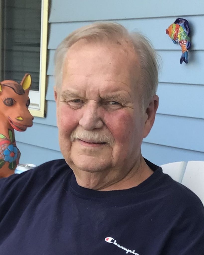 Dave E. Eichhorst Profile Photo