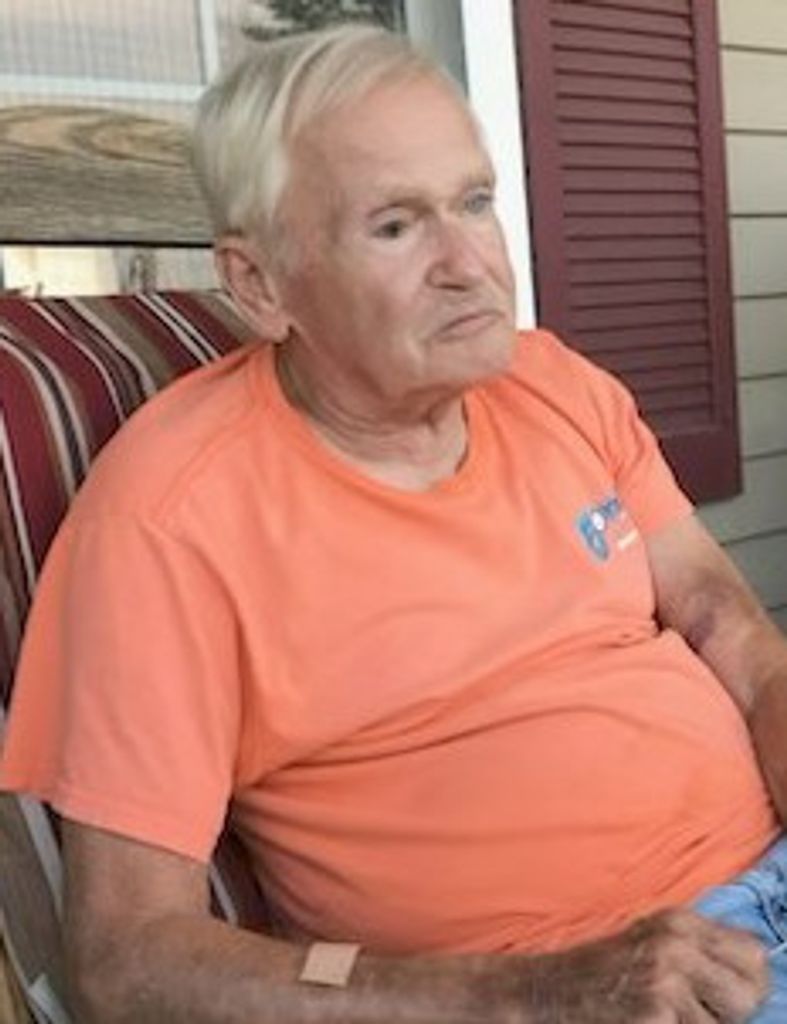 Bennie Charles Self, Jr.