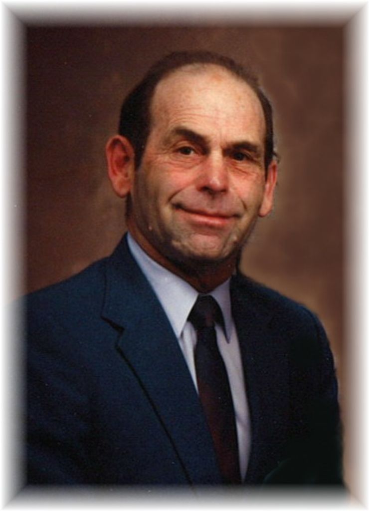 Bennie D. Stoppel