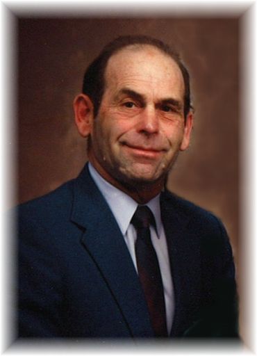 Bennie D. Stoppel Profile Photo