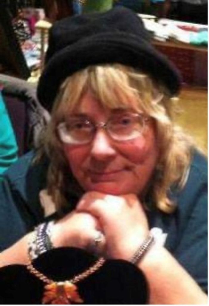 Meta Goddard Profile Photo
