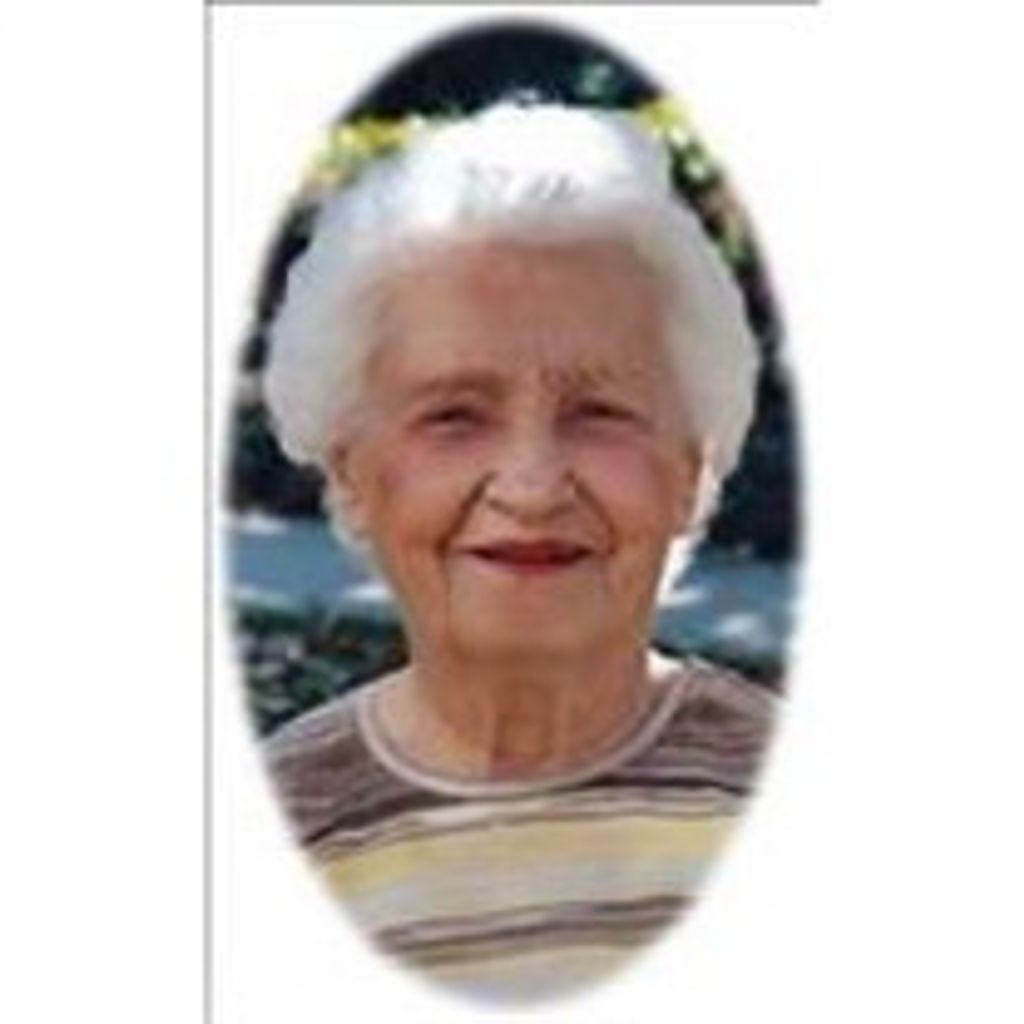 Ruby Morris Waller