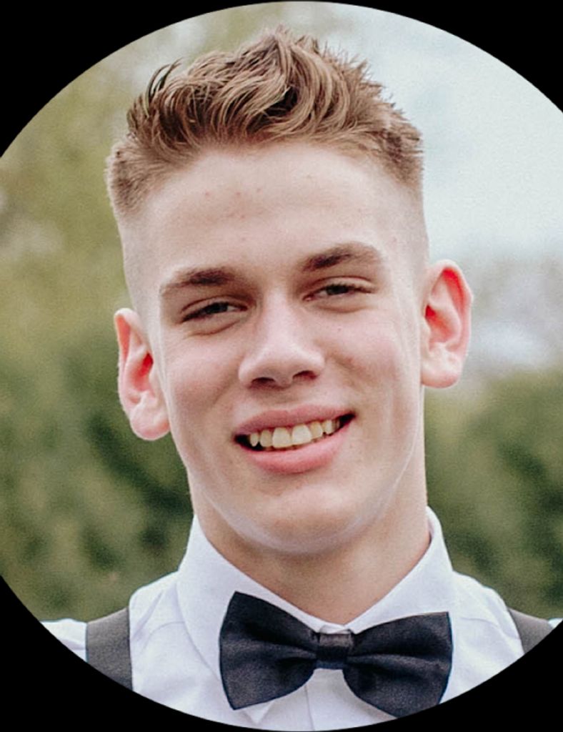 Hunter Peters