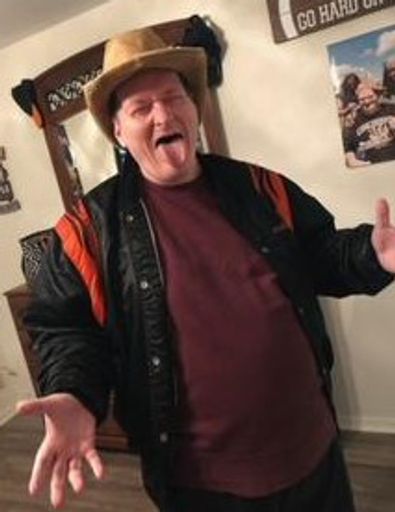 Mark D. Powers Profile Photo