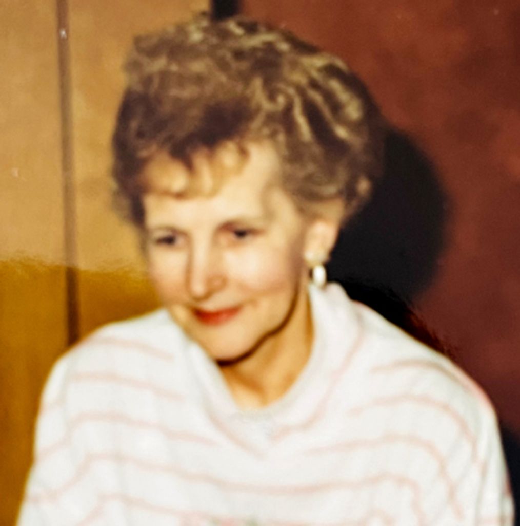 Peggy Ann Perreault Profile Photo