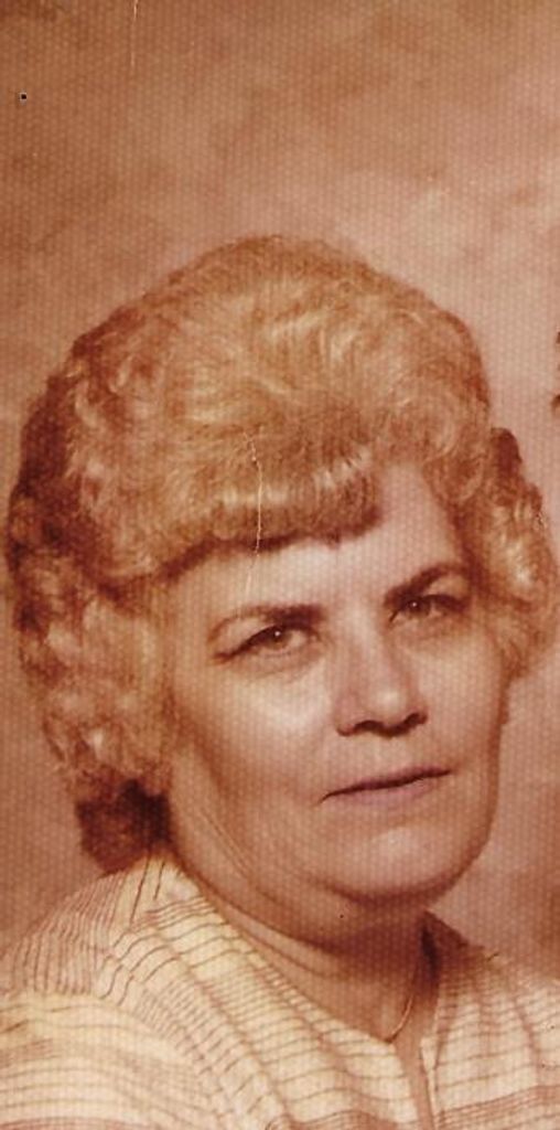 Gracie Mae Rhoden Profile Photo