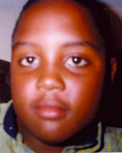 Darell Brown's obituary image