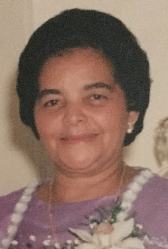 Ana Silva "Mamai" Fernandes Profile Photo