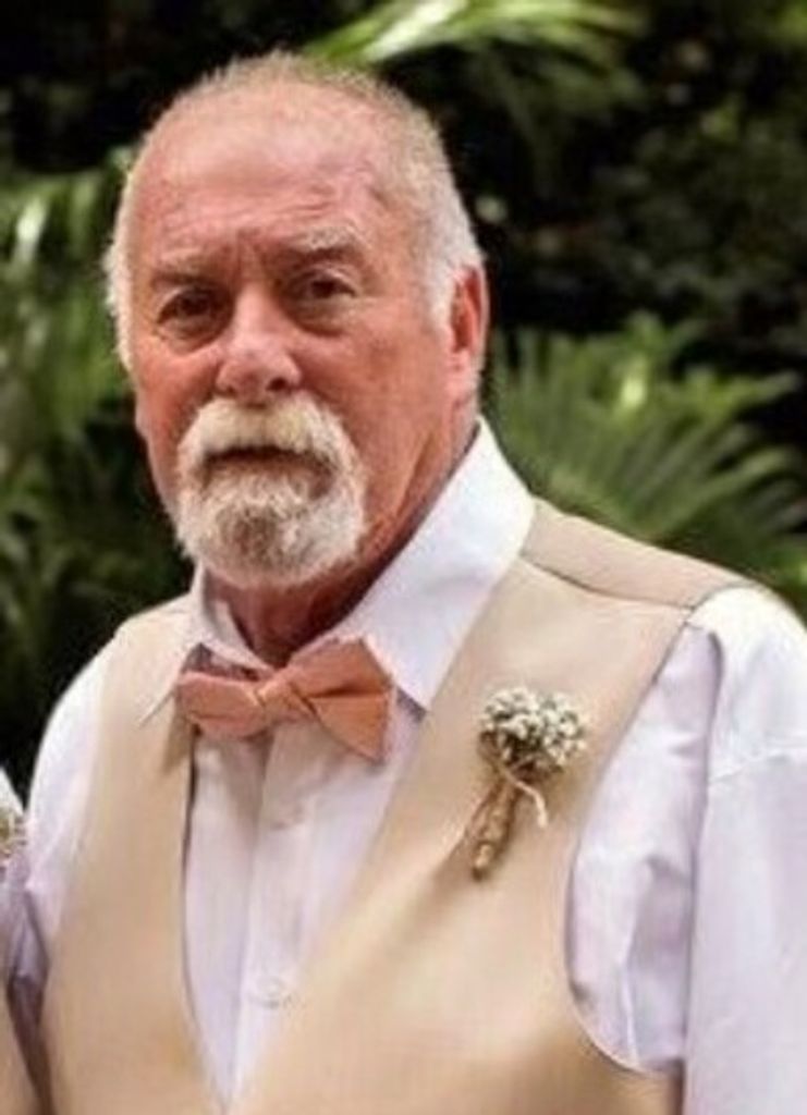 Warren R. Shiver Profile Photo