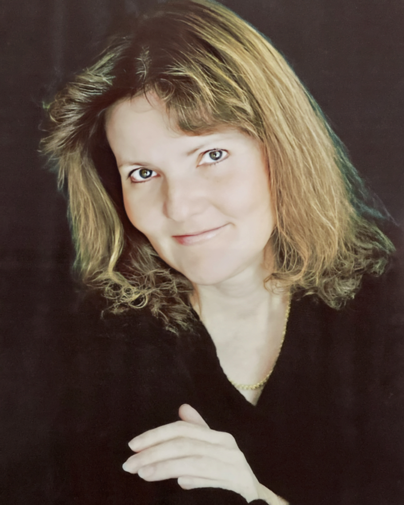 Kathy Leavitt