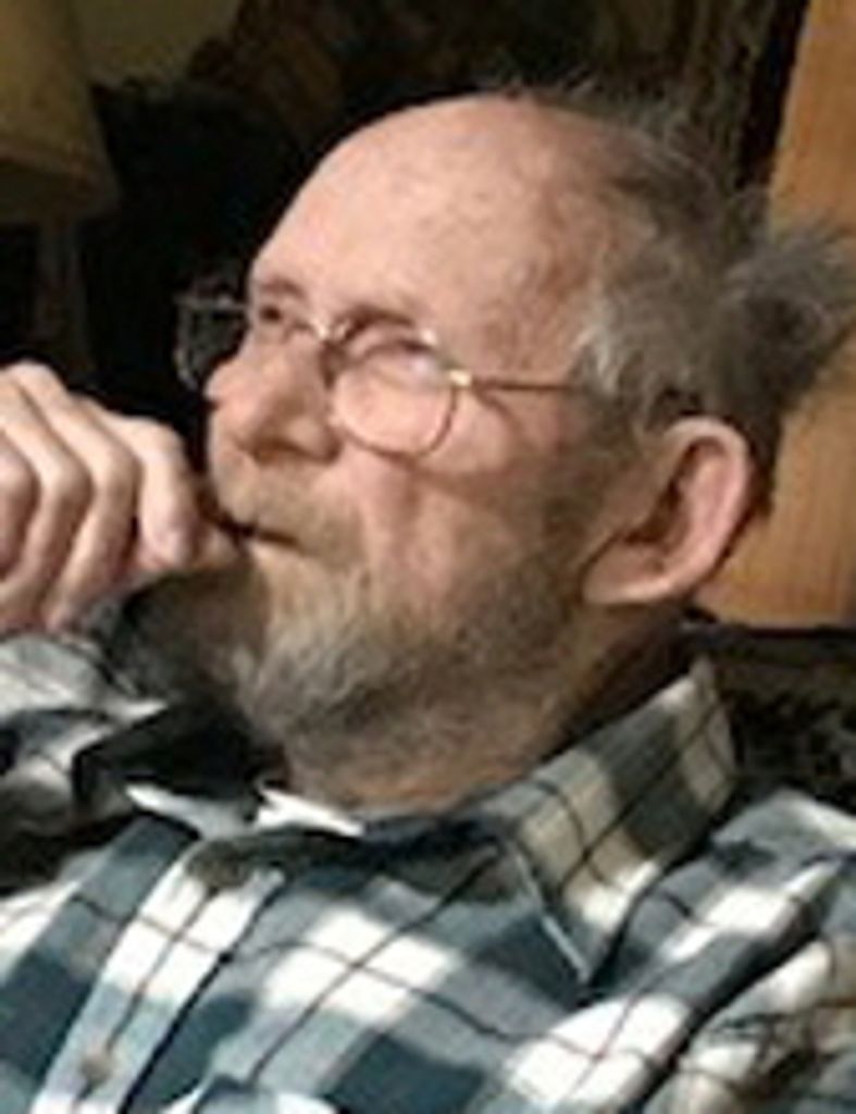 Charles Duane Morter
