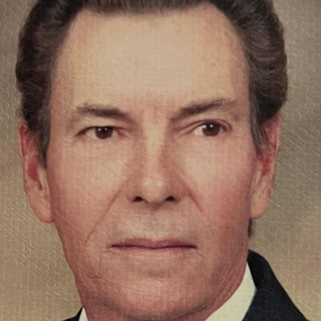 Thomas Vann Smith Sr.