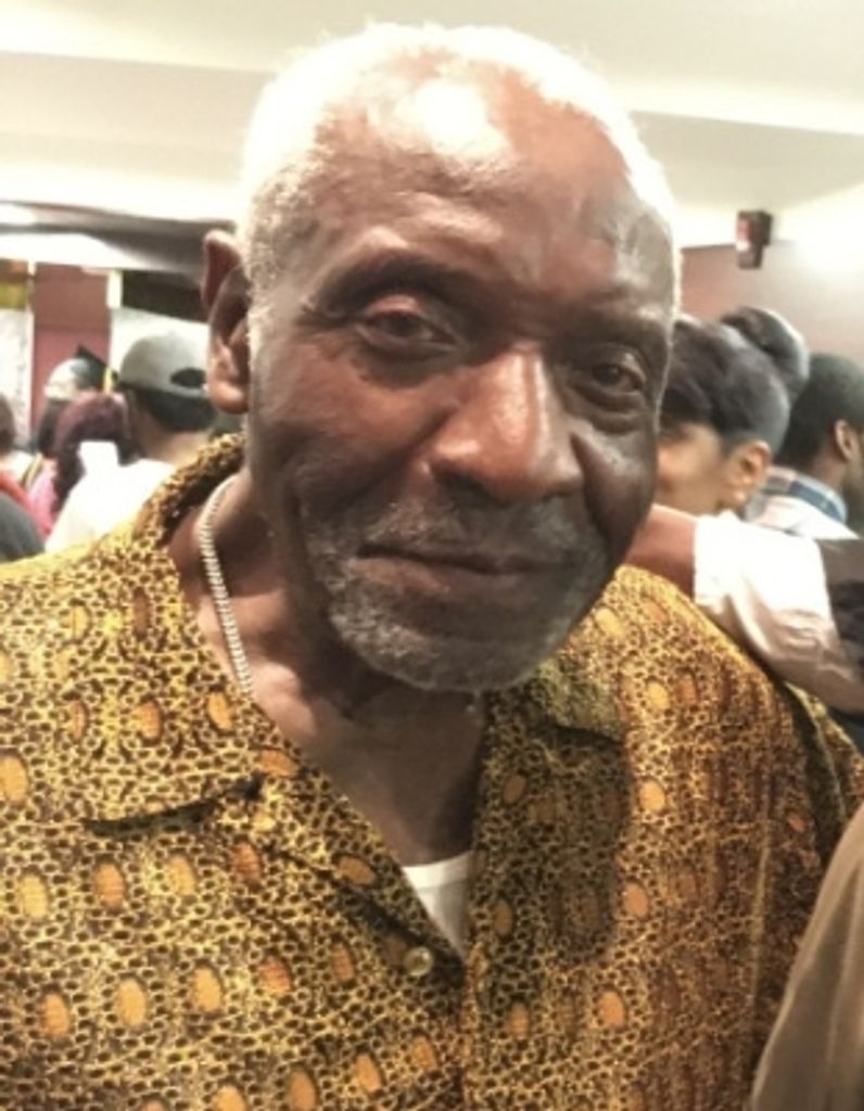 John Henry ' Keno' Harrington