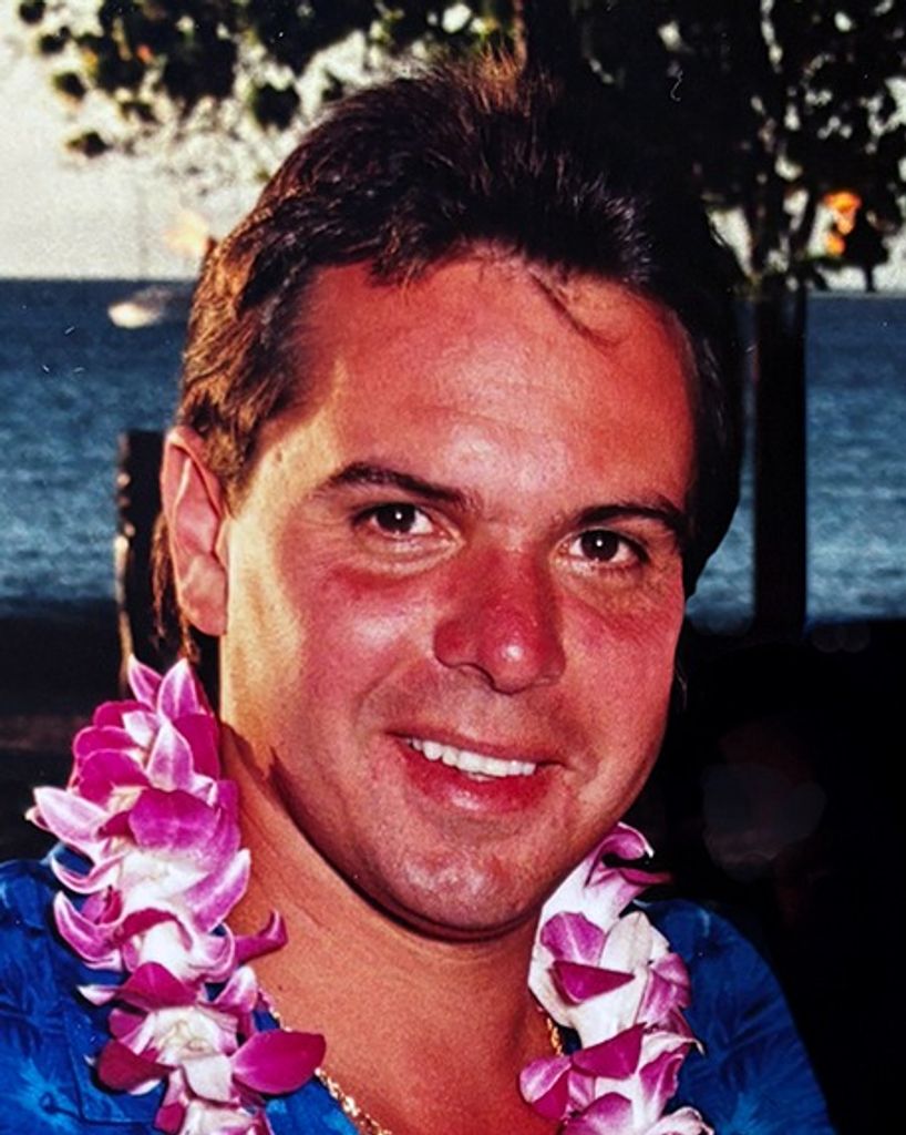 Thomas James "Tom" Mocanu