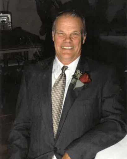 Stephen Elbert Anderson Profile Photo