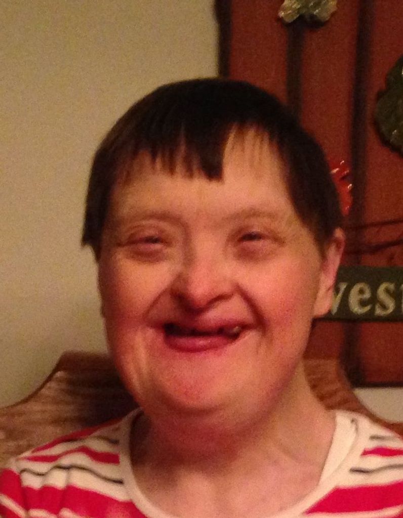 Anne Marie Bednaroski