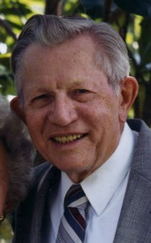 Meredith E. (Babe) Jenkins