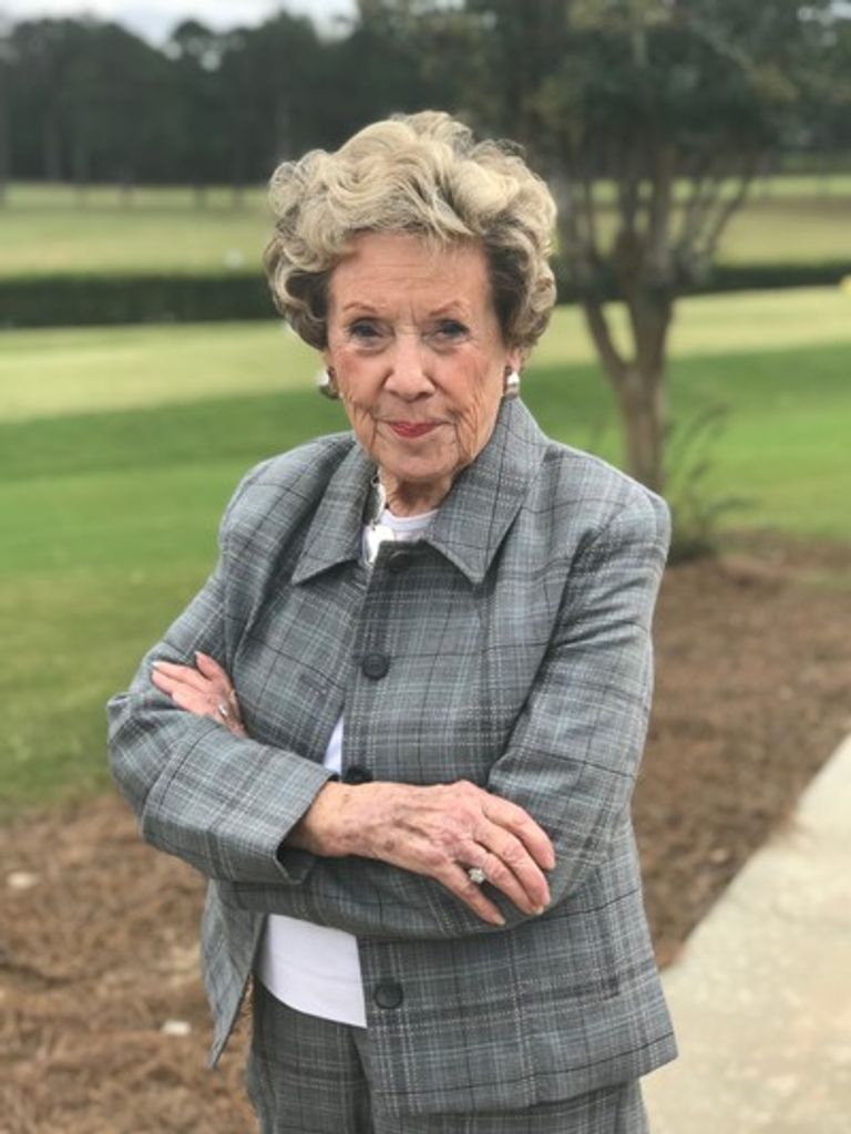 Barbara Holmes Sheppard Profile Photo
