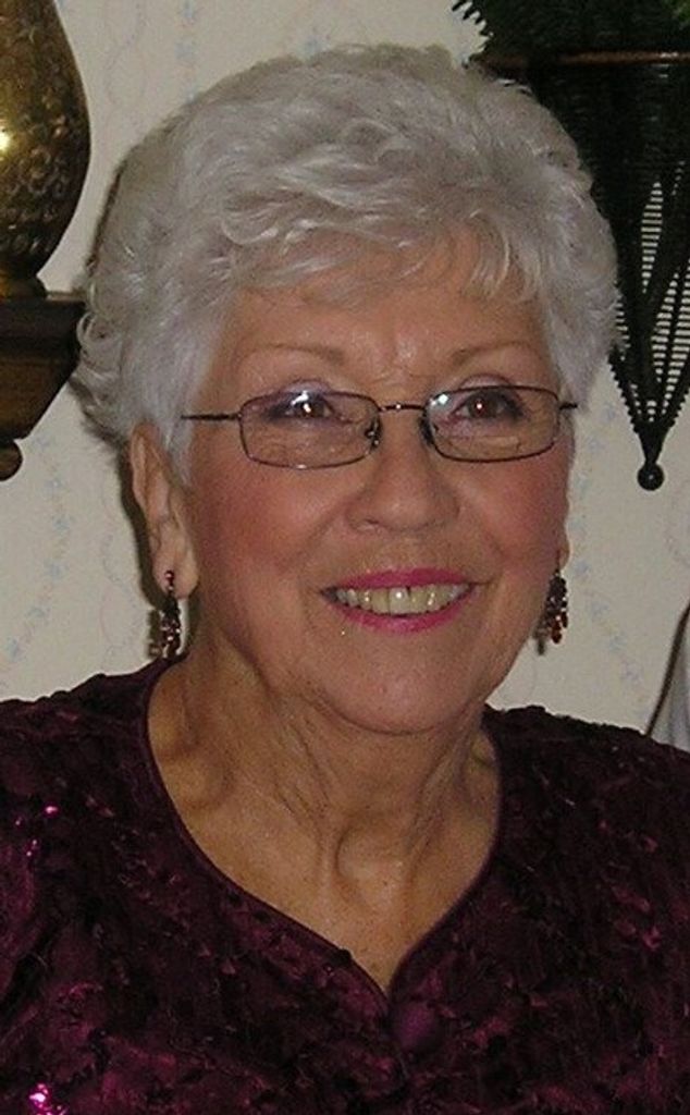 Gail A. (Kelleher) Driscoll Profile Photo