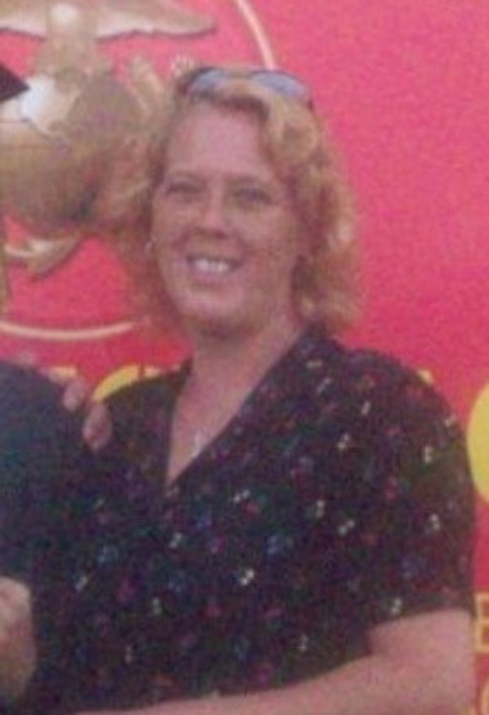 Virginia  "Ginny" (Ratliff)  Potts Profile Photo