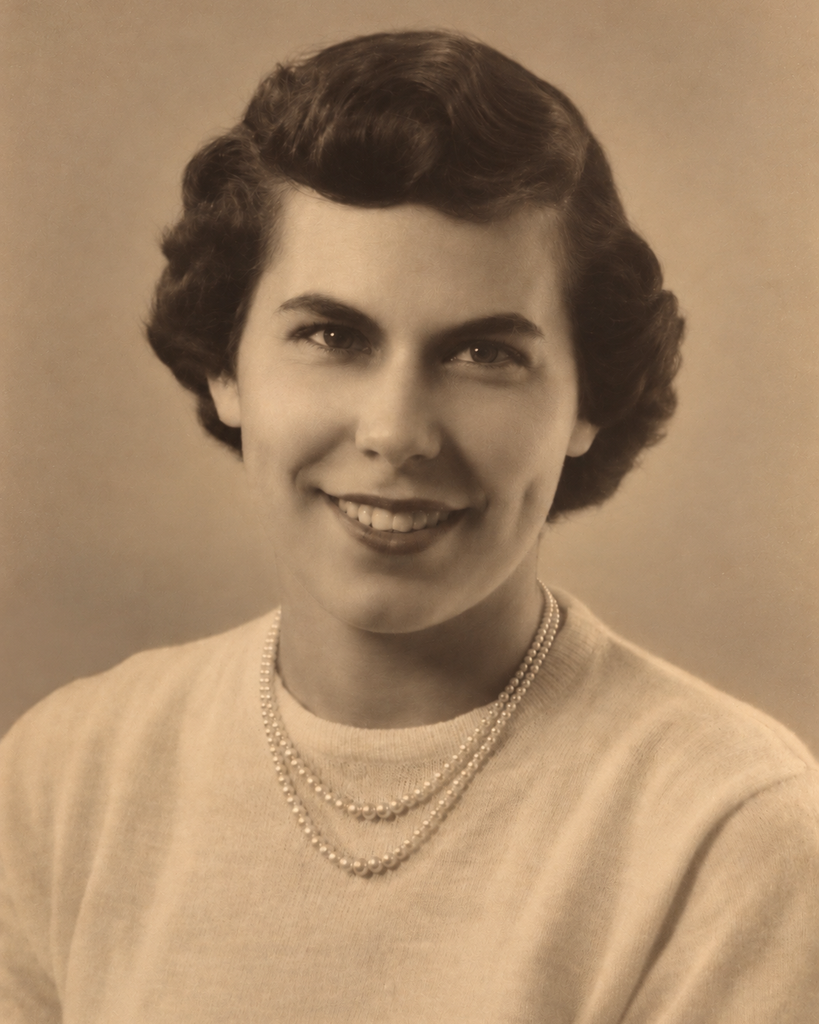 Joan L. Vincent Profile Photo