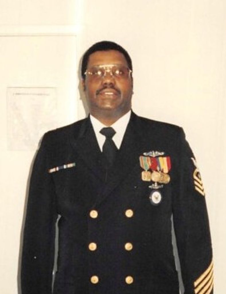 Donnell Richardson