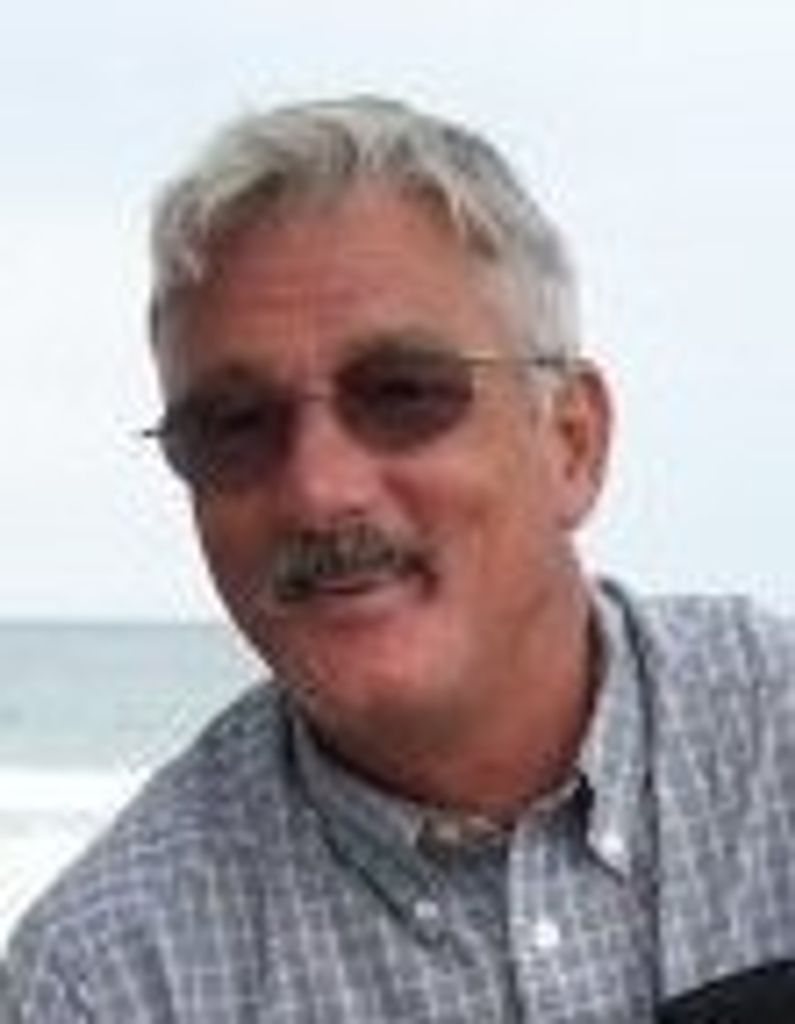 Kevin Patrick Carr Profile Photo