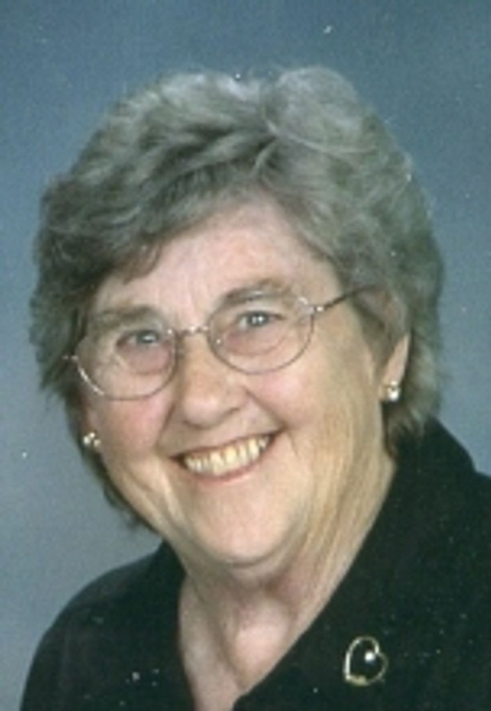 Barbara Hixene Petty