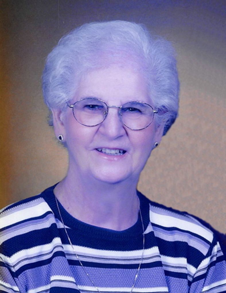 Mildred "Dolly" Roberts