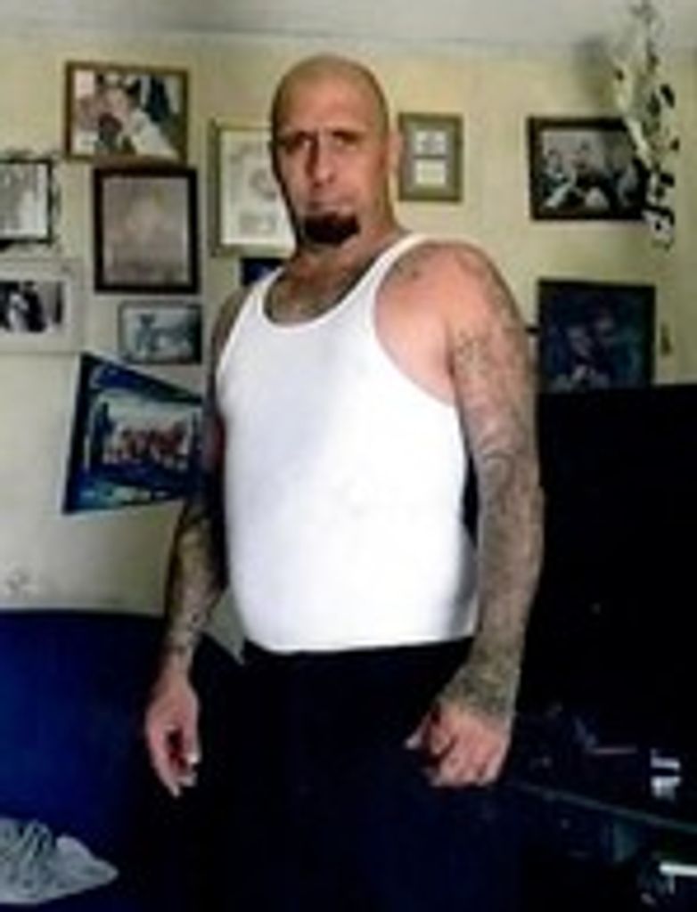 Mickey Allbright Jr