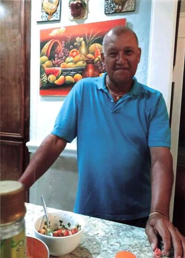 Juan Jose Cruz Profile Photo