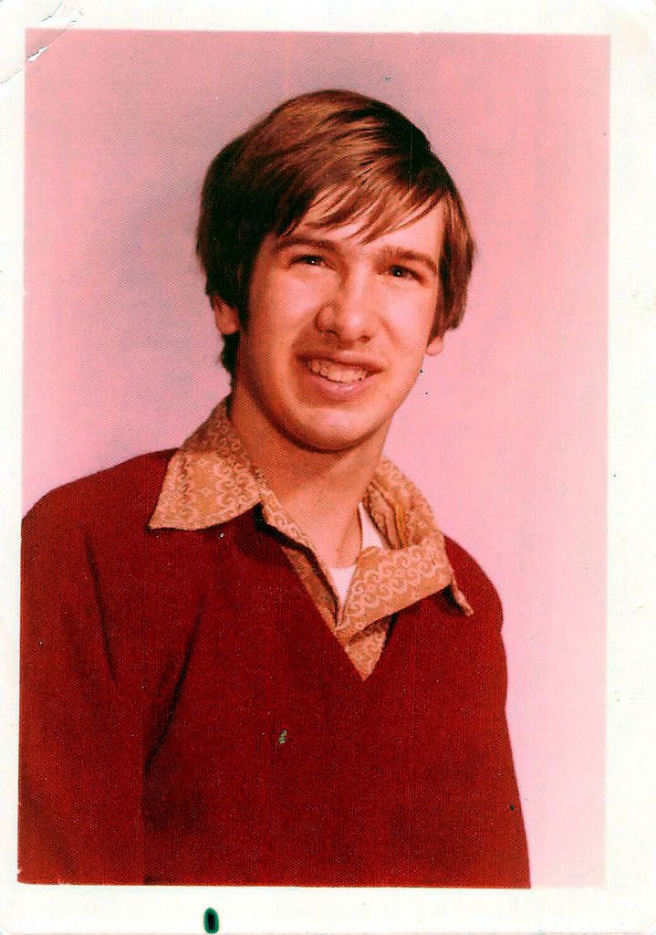 Daniel M. Jackson Profile Photo