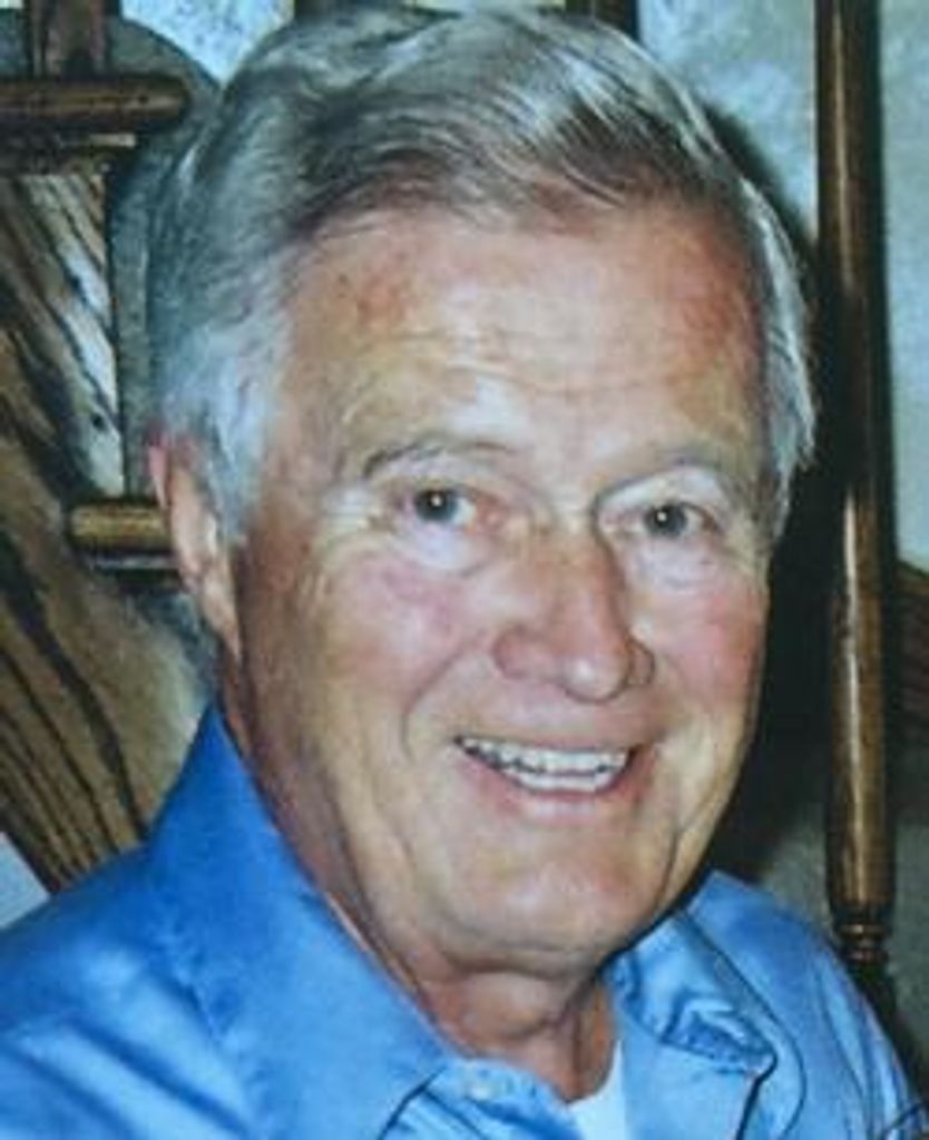 Gilbert Adolph Arosen